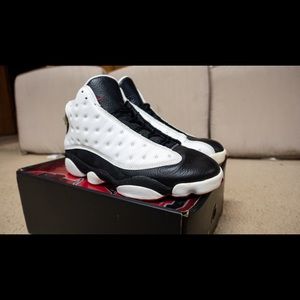 Air Jordan 13 Retro He Got Game CDP 2008 Size 11